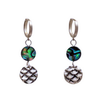 Alluring Depths Earrings