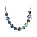 Cascading Tide Bracelet